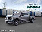 New 2026 Ford F-350 Lariat Crew Cab 4WD SRW Pickup for sale #T0159 - photo 3