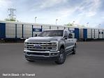 New 2026 Ford F-350 Lariat Crew Cab 4WD SRW Pickup for sale #T0159 - photo 4