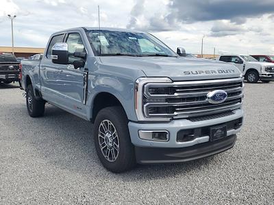 2026 Ford F-350 Crew Cab SRW 4WD Pickup for sale #T0160 - photo 2