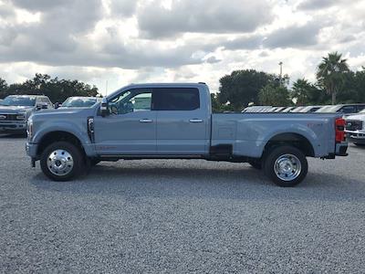 New 2026 Ford F-450 Platinum Crew Cab 4WD DRW Pickup for sale #T0161 - photo 1