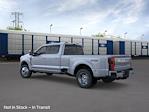 New 2026 Ford F-450 Platinum Crew Cab 4WD DRW Pickup for sale #T0161 - photo 6