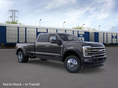 New 2026 Ford F-450 Platinum Crew Cab 4WD DRW Pickup for sale #T0162 - photo 1