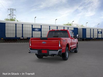 New 2026 Ford F-250 XL Super Cab 4WD Pickup for sale #T0165 - photo 2