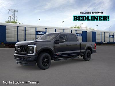 2026 Ford F-250 Crew Cab 4WD Pickup for sale #T0166 - photo 1