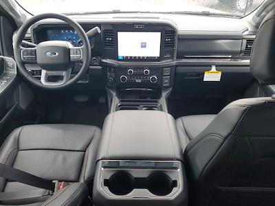 New 2026 Ford F-250 Lariat Crew Cab 4WD Pickup for sale #T0166 - photo 1