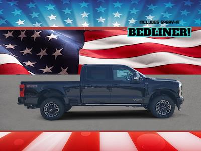 2026 Ford F-250 Crew Cab 4WD Pickup for sale #T0167 - photo 1