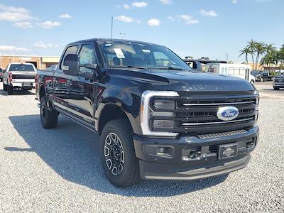 New 2026 Ford F-250 Platinum Crew Cab 4WD Pickup for sale #T0167 - photo 2