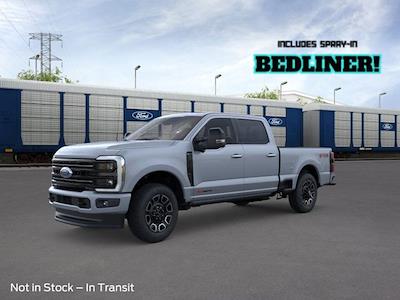 2026 Ford F-250 Crew Cab 4WD Pickup for sale #T0168 - photo 1