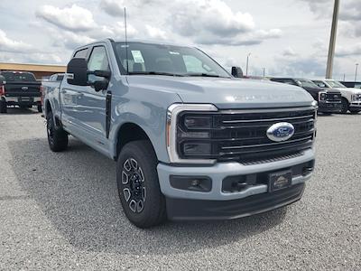New 2026 Ford F-250 Platinum Crew Cab 4WD Pickup for sale #T0168 - photo 2