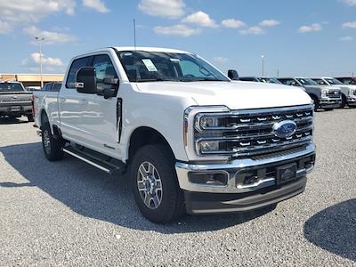 New 2026 Ford F-250 Lariat Crew Cab 4WD Pickup for sale #T0169 - photo 2