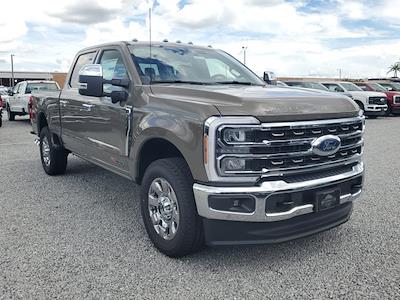 2026 Ford F-350 Crew Cab SRW 4WD Pickup for sale #T0171 - photo 2