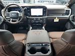 2026 Ford F-350 Crew Cab SRW 4WD Pickup for sale #T0171 - photo 11