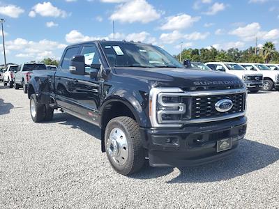 2026 Ford F-450 Crew Cab DRW 4WD Pickup for sale #T0172 - photo 2
