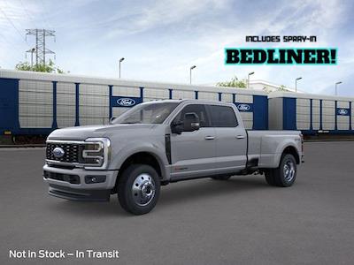 2026 Ford F-450 Crew Cab DRW 4WD Pickup for sale #T0175 - photo 1