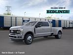 2026 Ford F-450 Crew Cab DRW 4WD Pickup for sale #T0175 - photo 1