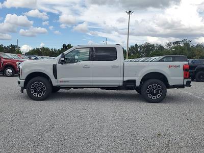 New 2026 Ford F-250 Platinum Crew Cab 4WD Pickup for sale #T0176 - photo 1