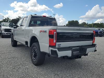 New 2026 Ford F-250 Platinum Crew Cab 4WD Pickup for sale #T0176 - photo 2