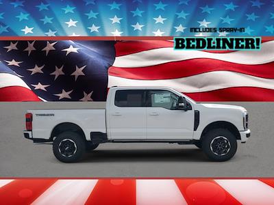2026 Ford F-250 Crew Cab 4WD Pickup for sale #T0177 - photo 1
