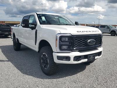 New 2026 Ford F-250 Lariat Crew Cab 4WD Pickup for sale #T0177 - photo 2