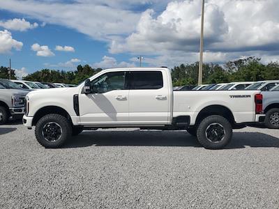New 2026 Ford F-250 Lariat Crew Cab 4WD Pickup for sale #T0177 - photo 1