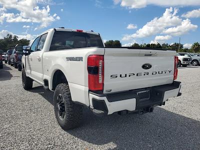 New 2026 Ford F-250 Lariat Crew Cab 4WD Pickup for sale #T0177 - photo 2