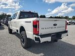 New 2026 Ford F-250 Lariat Crew Cab 4WD Pickup for sale #T0177 - photo 2