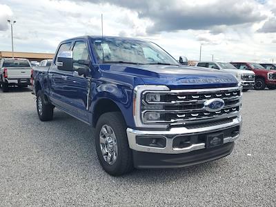 New 2026 Ford F-250 Lariat Crew Cab 4WD Pickup for sale #T0178 - photo 2