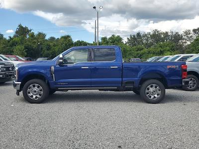 New 2026 Ford F-250 Lariat Crew Cab 4WD Pickup for sale #T0178 - photo 1