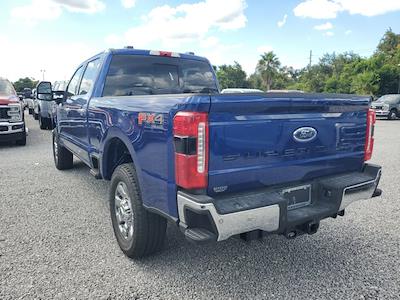 New 2026 Ford F-250 Lariat Crew Cab 4WD Pickup for sale #T0178 - photo 2