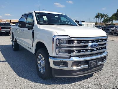 New 2026 Ford F-250 Lariat Crew Cab 4WD Pickup for sale #T0179 - photo 2