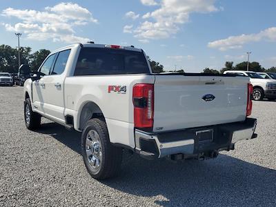 New 2026 Ford F-250 Lariat Crew Cab 4WD Pickup for sale #T0179 - photo 2