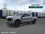New 2026 Ford F-250 XL Crew Cab 4WD Pickup for sale #T0181 - photo 3