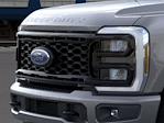New 2026 Ford F-250 XL Crew Cab 4WD Pickup for sale #T0181 - photo 17