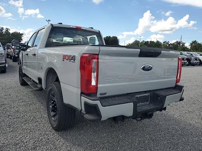 New 2026 Ford F-250 XL Crew Cab 4WD Pickup for sale #T0182 - photo 2