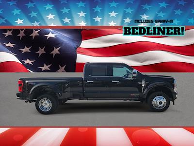 2026 Ford F-450 Crew Cab DRW 4WD Pickup for sale #T0183 - photo 1
