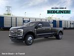 New 2026 Ford F-450 Platinum Crew Cab 4WD DRW Pickup for sale #T0183 - photo 3