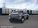 New 2026 Ford F-450 Platinum Crew Cab 4WD DRW Pickup for sale #T0183 - photo 4