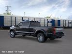 New 2026 Ford F-450 Platinum Crew Cab 4WD DRW Pickup for sale #T0183 - photo 6