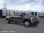 New 2026 Ford F-450 Platinum Crew Cab 4WD DRW Pickup for sale #T0183 - photo 1