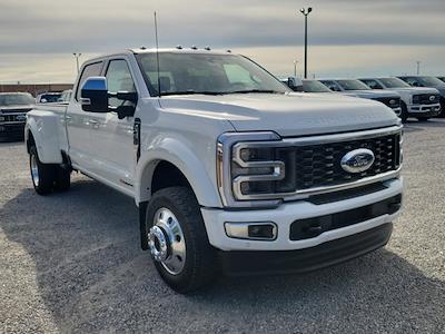2026 Ford F-450 Crew Cab DRW 4WD Pickup for sale #T0184 - photo 2