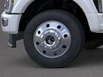 New 2026 Ford F-450 Platinum Crew Cab 4WD DRW Pickup for sale #T0184 - photo 19