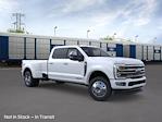 New 2026 Ford F-450 Platinum Crew Cab 4WD DRW Pickup for sale #T0184 - photo 1