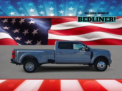 2026 Ford F-450 Crew Cab DRW 4WD Pickup for sale #T0185 - photo 1