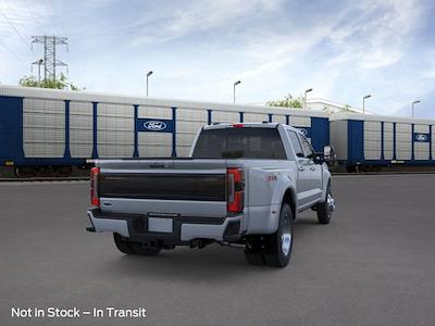 New 2026 Ford F-450 Platinum Crew Cab 4WD DRW Pickup for sale #T0185 - photo 2