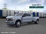 New 2026 Ford F-450 Platinum Crew Cab 4WD DRW Pickup for sale #T0185 - photo 3