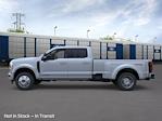 New 2026 Ford F-450 Platinum Crew Cab 4WD DRW Pickup for sale #T0185 - photo 5