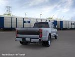 New 2026 Ford F-450 Platinum Crew Cab 4WD DRW Pickup for sale #T0185 - photo 2