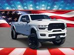 2025 Ram 2500 Mega Cab 4WD Pickup for sale #T0185A - photo 1