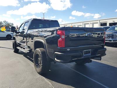 2024 Chevrolet Silverado 2500 Crew Cab SRW 4WD Pickup for sale #T0185B - photo 2