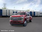 New 2026 Ford F-450 Platinum Crew Cab 4WD DRW Pickup for sale #T0186 - photo 4